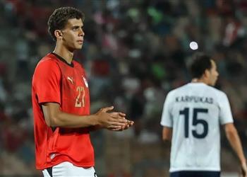سبورت حمزة عبد الكريم ينتظر ظهوره الأول بفارغ الصبر أمام بلجيكا في كأس العالم