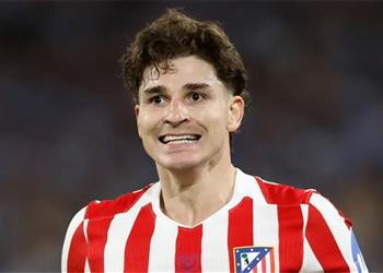 رحيل نجم برشلونة إلى الدوري السعودي يفتح الباب أمام التعاقد مع ألفاريز