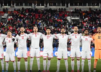 القنوت الناقلة لمباراة تونس والسويد اليوم في كأس العالم 2026
