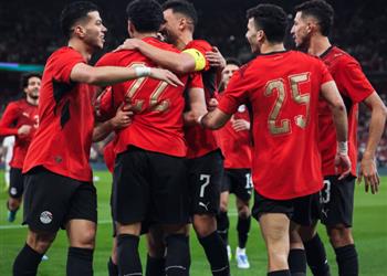 تشكيل منتخب مصر المتوقع أمام بلجيكا اليوم في كأس العالم