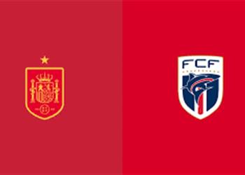 موعد والقنوات الناقلة لمباراة إسبانيا والرأس الأخضر اليوم في كأس العالم والمعلقين