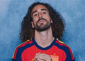 دي لا فوينتي يوضح موقفه من انتقال كوكوريلا إلى ريال مدريد