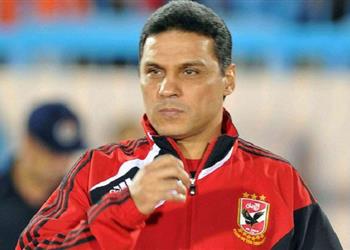 حسام البدري ألبي نداء الأهلي عندما يطلبني وواجهت حسين عموتة من قبل