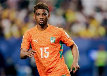 فيديو في الوقت القاتل ديالو يسجل هدف كوت ديفوار الأول أمام الإكوادور في كأس العالم