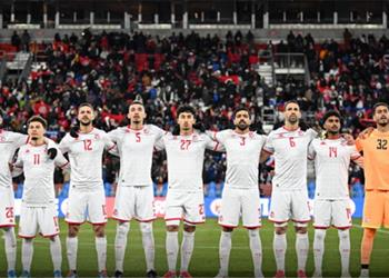 تشكيل تونس أمام السويد في كأس العالم ثلاثي هجومي