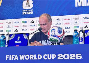 مدرب أوروجواي السعودية ليست خصم ا سهل ا وهذه خطتنا