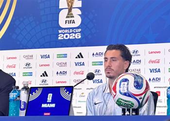خيمينيز السعودية منتخب قوي لكننا أوروجواي