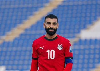 ص دفة غريبة ليفربول يوجه رسالة إلى محمد صلاح قبل مباراة مصر وبلجيكا في كأس العالم