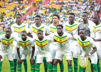 نجم السنغال يثير الجدل منتخب فرنسا لم يلهمني ونريد كأس العالم في إفريقيا