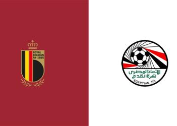 أوبتا تتوقع الفائز من مباراة مصر وبلجيكا في كأس العالم