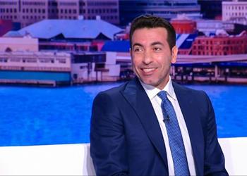 أبو تريكة يوجه نصائح هامة للاعبي منتخب مصر قبل مواجهة بلجيكا اللعب في كأس العالم ليس كل يوم