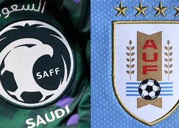 توقعات بإيقاف مباراة السعودية وأوروجواي في كأس العالم