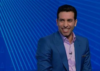 أبو تريكة منتخب مصر أعاد إيطاليا لـ كأس العالم وقدم شوط أول تكتيكي أمام بلجيكا