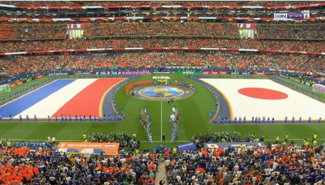 ملخص مباراة هولندا واليابان 2 2 كأس العالم