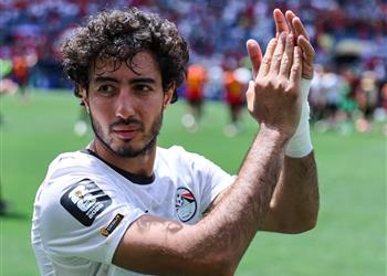 محمد هاني يوضح سبب عدم فوز منتخب مصر أمام بلجيكا ويعلق على مواجهة دوكو