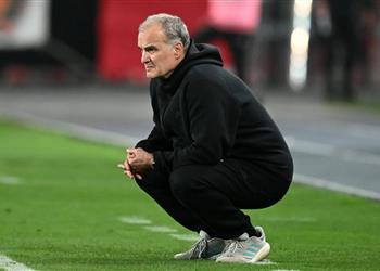 بيلسا يعلق على تعادل أوروجواي أمام السعودية في كأس العالم