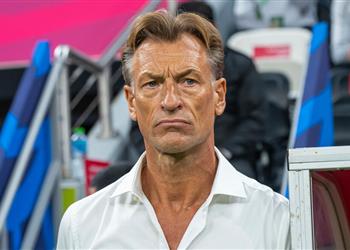 صحفي فرنسي تعيين هيرفي رينارد مدير ا فني ا جديد ا لمنتخب تونس