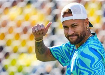 قلق شديد داخل منتخب البرازيل بسبب إصابة نيمار