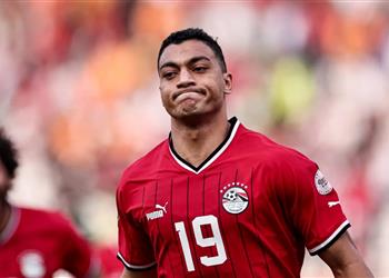 خاص فريق تركي صاعد حديث ا يستهدف ضم مصطفى محمد