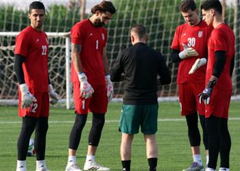 أزمة جديدة تواجه منتخب إيران عقب مباراة نيوزيلندا في كأس العالم