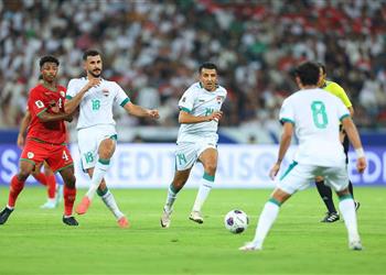 معلقين مباراة العراق والنرويج اليوم في كأس العالم 2026