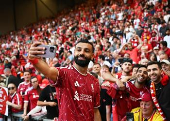 من أجل محمد صلاح ميرور تعلن إصدار عدد خاص تخليد ا للملك المصري