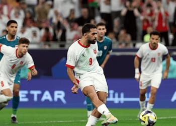 القنوات الناقلة لمباراة الأردن والنمسا اليوم في كأس العالم 2026
