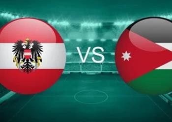 معلقين مباراة الأردن والنمسا اليوم في كأس العالم 2026