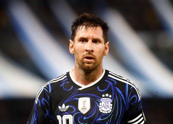 أبو تريكة قبل الظهور الأول لـ ميسي كأس العالم الحقيقي يبدأ الآن وتمنيت أن يعتزل في قطر