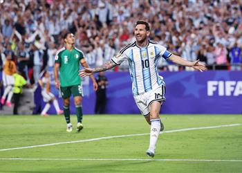 ترتيب مجموعة الأردن والجزائر في كأس العالم بعد الخسارة أمام النمسا والأرجنتين