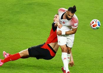 موعد مباراة الأردن القادمة في كأس العالم بعد الخسارة أمام النمسا