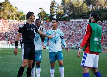 مواعيد مباريات اليوم الأربعاء 17 6 2026 والقنوات الناقلة البرتغال ضد الكونغو وإنجلترا تواجه كرواتيا