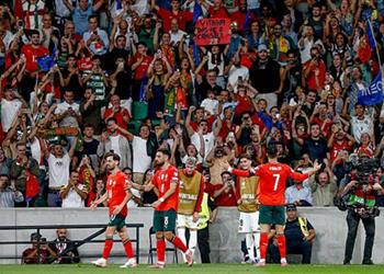 القنوات الناقلة لمباراة البرتغال والكونغو الديمقراطية اليوم في كأس العالم 2026