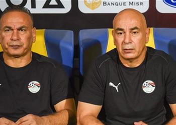 حسام وإبراهيم حسن يصدران بيان ا رسمي ا بعد شكواهما ضد رضا عبد العال