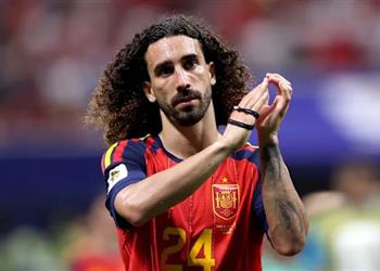 سكاي سبورت تكشف مفاجأة في صفقة انتقال مارك كوكوريلا إلى ريال مدريد
