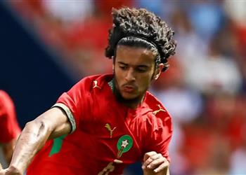 بارنز يحذر ليفربول من التعاقد مع أيوب بوعدي بعد كأس العالم
