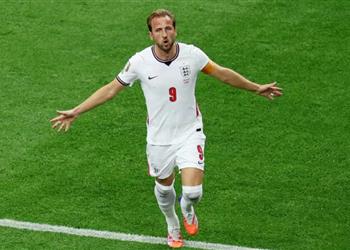 ترتيب هدافي كأس العالم بعد ثنائية هاري كين أمام كرواتيا