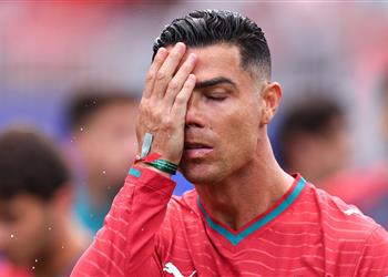 كريستيانو رونالدو كنا معرضين للهزيمة أمام الكونغو والمشوار لم ينته بعد