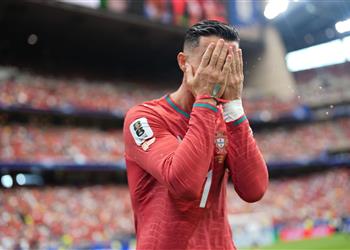 هنري ينتقد أداء رونالدو أمام الكونغو الديمقراطية البرتغال تحتاج للتسجيل وليس أنت