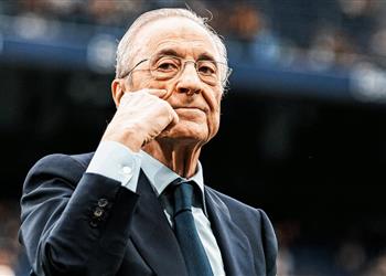 تقارير ريال مدريد يتوصل إلى اتفاق مع الصفقة الرابعة