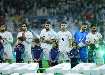 الاتحاد الفلسطيني يرد في بيان رسمي على أنباء خوض ودية مع الكيان الصهيوني