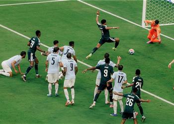 حكم مباراة السعودية وإسبانيا في كأس العالم 2026