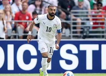 مدرب عملاق أوروبي مجنون بالتعاقد مع محمد صلاح