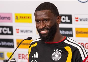 روديجر يلمح إلى إمكانية انتقال زميله في ألمانيا إلى ريال مدريد ويعلق على عودة مورينيو