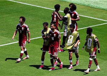معلقو مباراة قطر وكندا في كأس العالم 2026