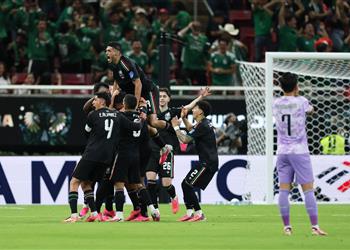 ترتيب المجموعة الأولي في كأس العالم بعد فوز المكسيك على كوريا الجنوبية وتعادل جنوب إفريقيا مع التشيك