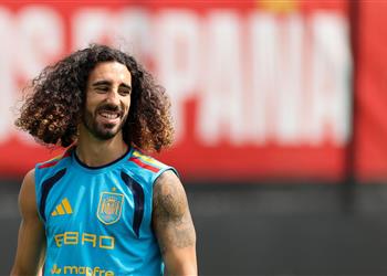 كوكوريلا مباراة الرأس الأخضر جرس إنذار ويوجه رسالة إلى برشلونة