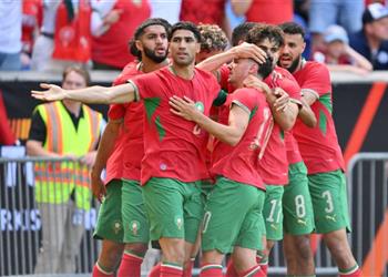موعد والقنوات الناقلة لمباراة المغرب واسكتلندا في كأس العالم 2026 والمعلقين