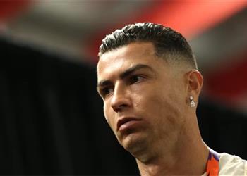 فييرا ينصح مدرب البرتغال بقرار حازم بشأن رونالدو قبل لقاء أوزبكستان