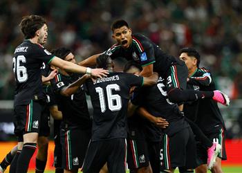 فيديو المكسيك تفوز على كوريا الجنوبية وتصبح أول المتأهلين إلى دور الـ32 بكأس العالم 2026